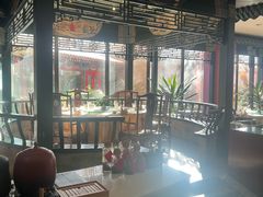 -昆仑饭店-鲜筵餐厅