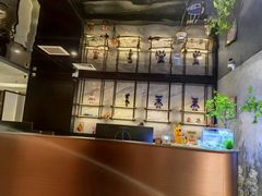 -华夏良子·足道SPA艾灸(王府井店)
