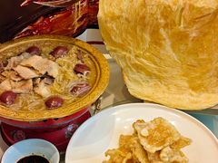 -燕郊烧鸽子(酷车小镇店)