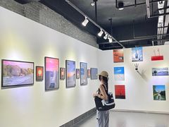 -成都许燎源现代设计艺术博物馆