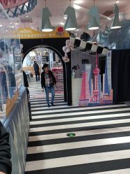 -奈尔宝·儿童乐园·亲子餐厅(前滩店)