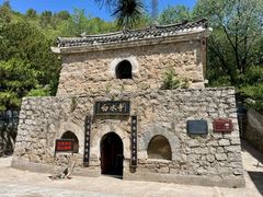 -白水寺森林公园