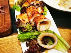 -Pasha帕夏土耳其餐厅(南昌路店)