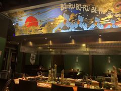 -肉魁屋·烧肉·烧鸟·酒场(高新店)