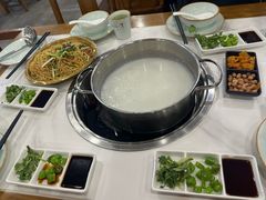 -盈田盈粥庄(博山东路店)