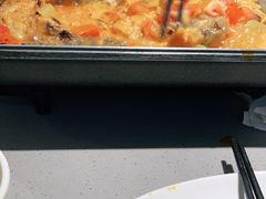-半天妖烤鱼(蒸湘万达广场店)