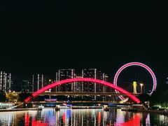 -海河游船-永乐码头(大悲院)