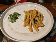 -局气烤鸭·北京菜(前门店)