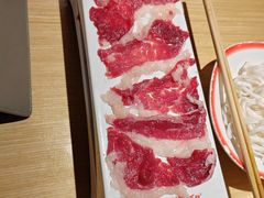 -陈记顺和潮汕鲜牛肉火锅(西门口广场店)