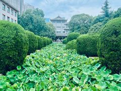 -四川大学(华西校区)