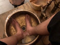 -泰享受·泰式按摩·SPA(海珠广纸店)