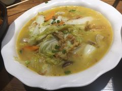 -八大碗·地道东北菜(白塔堡店)