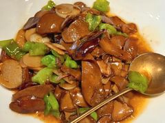 -一坐一忘云南菜(卓悦中心)