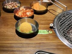 -·缸桶屋·韩式牛肋条自助烤肉(西湖D11店)