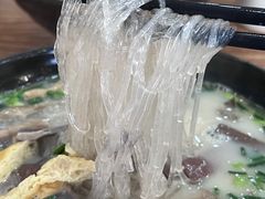 -鸭小妹鸭血粉丝(老门东店)