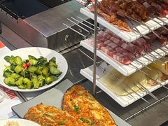 -嫩羊羊·延边烤串·朝鲜族美食(张家港美食街店)