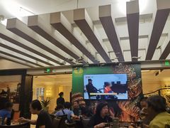 -五洲皇冠巴西烤肉餐厅