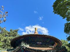 -潭柘寺景区
