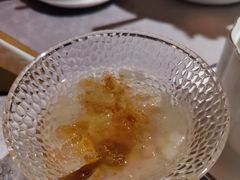 桃胶雪梨羹-满堂匠心川宴·私房菜(天府三街店)