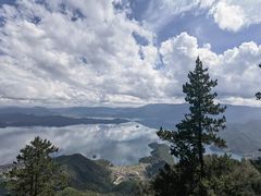 -丽江泸沽湖景区