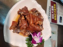 -伍先森精品汉餐(军垦路店)