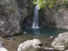 -宁波五龙潭景区