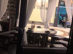 -绿茶餐厅(昆明世纪金源店)
