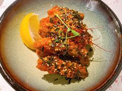 -BE BRIGHT KITCHEN(正佳广场店)