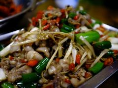-豪虾传·江湖菜