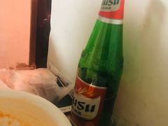 -玫瑰红烤羊排(北新桥三条店)