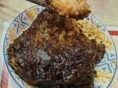 -大嘻咹biangbiang面(历史博物馆店)