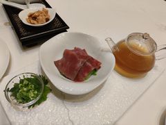 -明阁 Ming Court(广州朗豪酒店)