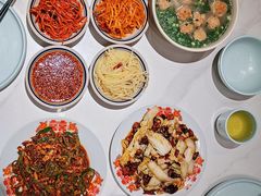 -奔跑吧陕菜·盛世长安(民乐园万达店)