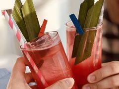 -天玑高空江景餐厅&酒吧Sky Secret Restaurant&Bar