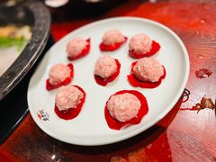 -袁老四重庆老火锅(桐梓坡店)
