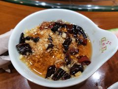 -正福居老北京正宗铜锅泉水涮肉(彰化路店)