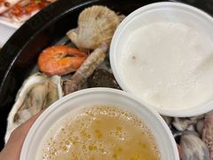 -前王院•巧克力海鲜市集餐厅(万平口店)