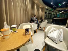-瑞幸咖啡(水平方店)