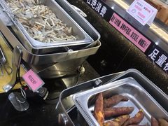 -林丰温泉度假山庄