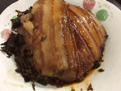-梯坎豆花