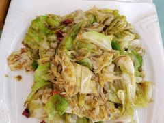 -渔民船说·北塘海鲜·天津菜·海肠捞饭(北塘古镇店)