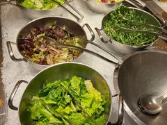 -威斯汀舞台餐厅