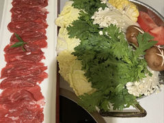 -川越泰火锅(吉利大厦店)