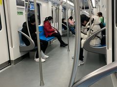 -陆家浜路(地铁站)