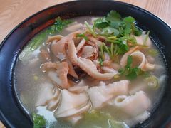 羊杂烩面-牛记烩面(七星西路店)
