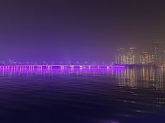 -金鸡湖游船(月光码头)