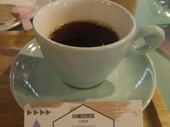 -sugarman espresso素饮糖人高新咖啡工厂