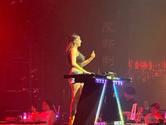 -MOSSO·Liveshow(M3香港广场店)
