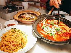 -川堂风·跷脚牛肉·乐山爆炒(中建乐荟天地店)