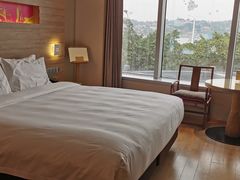 -厦门海港英迪格酒店(中山路店)